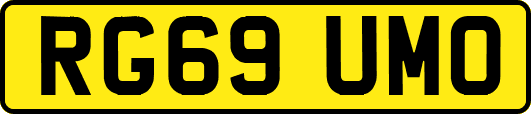 RG69UMO