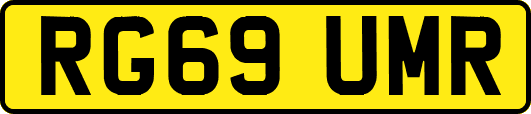 RG69UMR