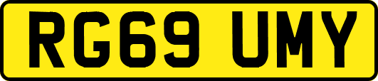 RG69UMY