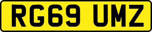 RG69UMZ