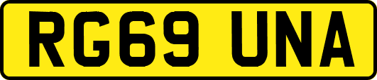 RG69UNA