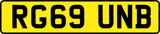 RG69UNB