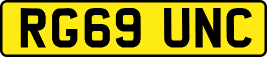 RG69UNC