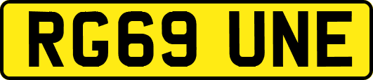 RG69UNE