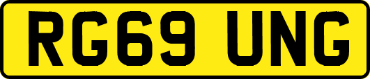 RG69UNG