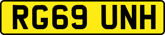RG69UNH