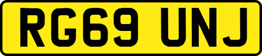 RG69UNJ