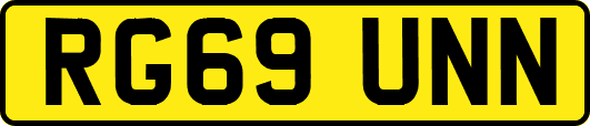 RG69UNN