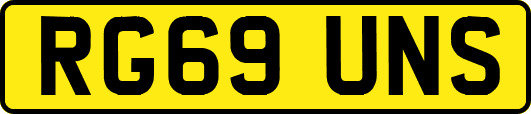 RG69UNS