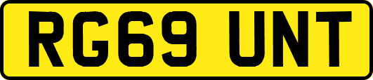 RG69UNT