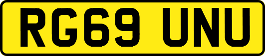 RG69UNU