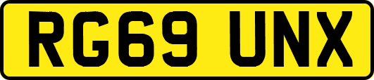 RG69UNX
