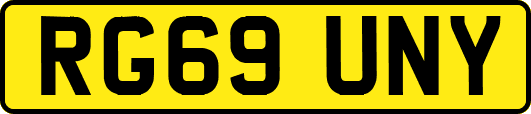 RG69UNY