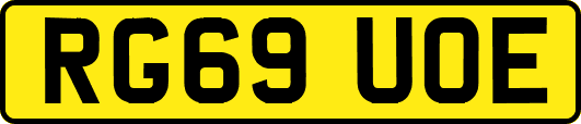 RG69UOE