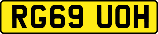 RG69UOH