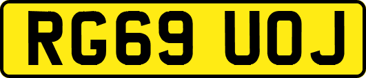 RG69UOJ
