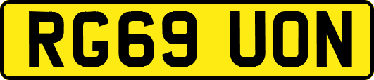 RG69UON