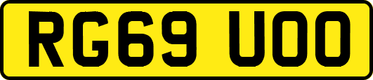 RG69UOO