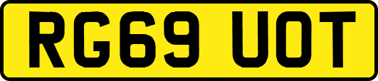 RG69UOT