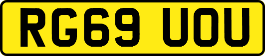 RG69UOU