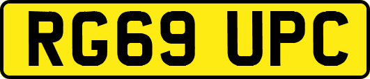RG69UPC