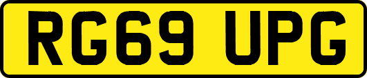 RG69UPG