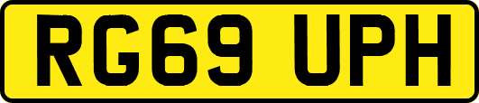 RG69UPH
