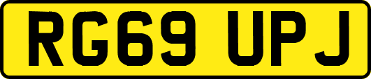 RG69UPJ