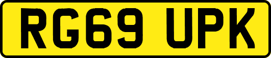 RG69UPK