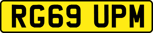 RG69UPM