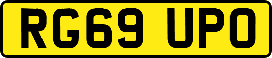 RG69UPO
