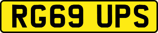 RG69UPS
