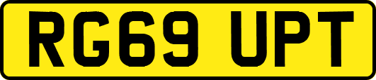 RG69UPT
