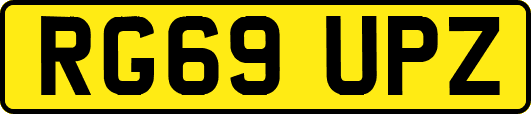RG69UPZ