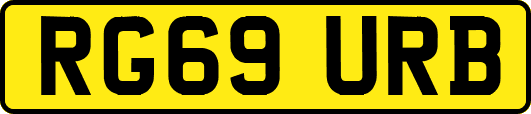 RG69URB