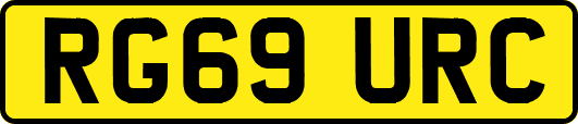 RG69URC