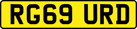RG69URD