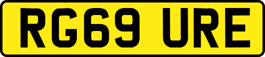 RG69URE