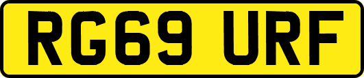 RG69URF