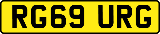 RG69URG