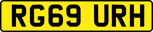 RG69URH