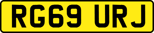 RG69URJ
