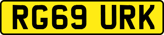 RG69URK