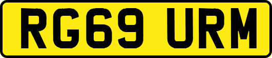 RG69URM