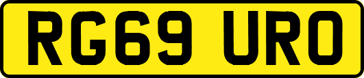 RG69URO