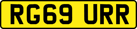RG69URR