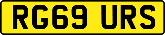 RG69URS