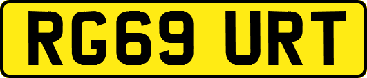 RG69URT