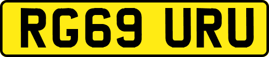 RG69URU