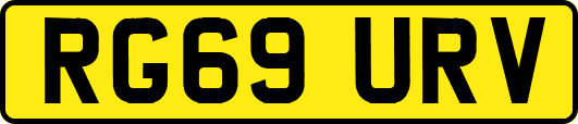 RG69URV